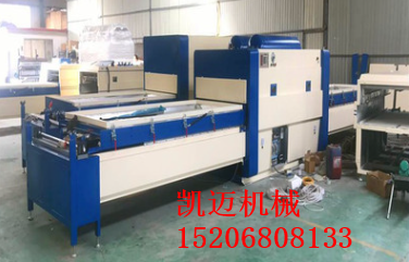 底上加温吸塑机 TM2480E58854702