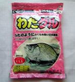 金霖塑料加工镀铝膜鱼饵料包装袋
