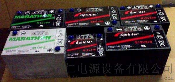 powerfit电池网络后备电源电池GNB进口771388132