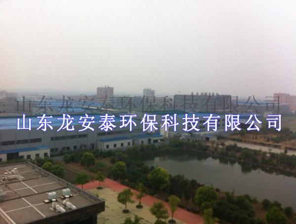 芬顿催化氧化设备，废水深度处理专家龙安泰64747075