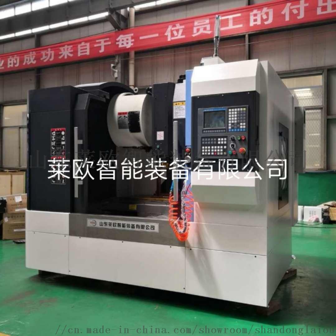 台正光机加工中心小型加工中心850数控机床台湾加工中心直销788607175