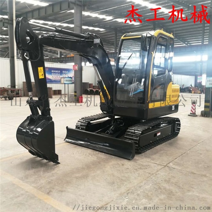 湖南销售农用挖掘机 小型豪华驾驶室挖掘机797765575
