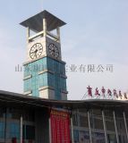 北京塔钟供应康巴丝户外建筑塔钟