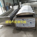 供应顺康 全自动果冻巴氏杀菌机