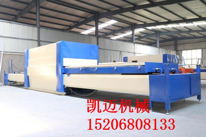 底上加温吸塑机 TM2480E58854732