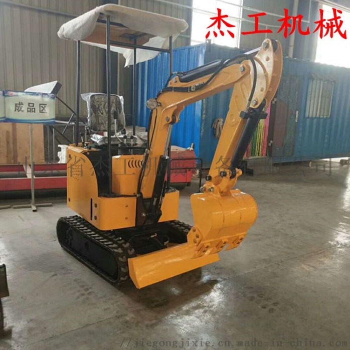 湖南销售农用挖掘机 小型豪华驾驶室挖掘机83530005