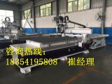 橱柜衣柜双主轴排钻包加工中心｜门板专用加工中心