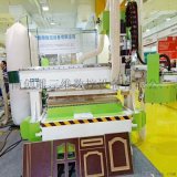 1325板式家具数控开料机 自动换刀木工雕刻机