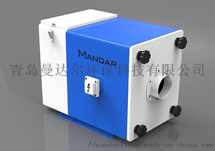 MR-B油雾净化器(机械式） 图片.jpg