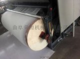 耐用精细梳理机厂家   多功能的棉被胎梳理机哪里买