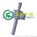 SJ螺旋丝杆升降机生产厂家