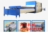 福建直销覆膜机底加温吸塑机木工门板真空吸塑机